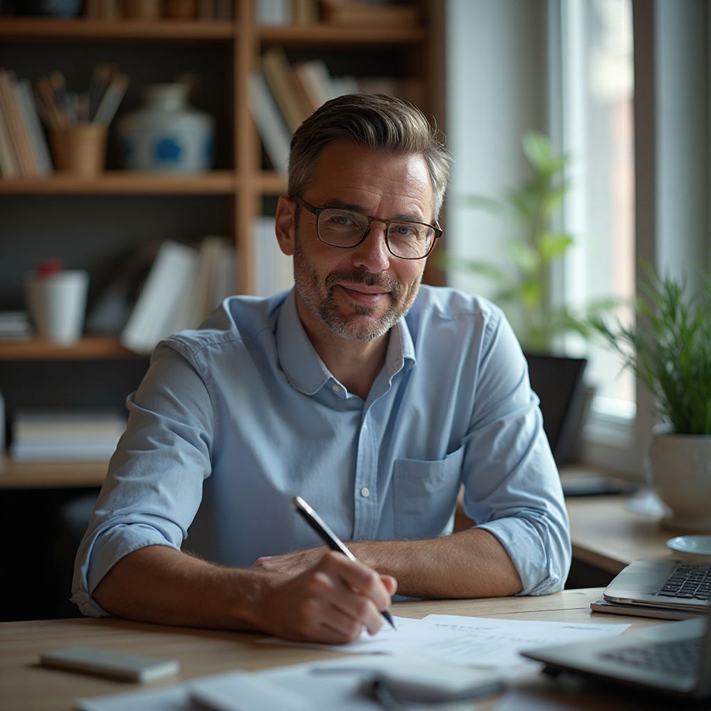 Versicherungsmaklerin expandiert regional