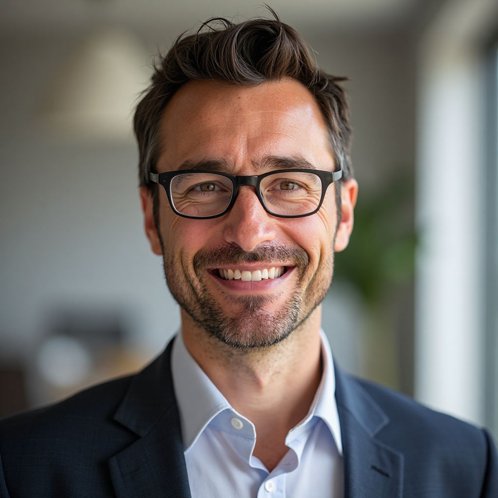 Dr. Michael Richter